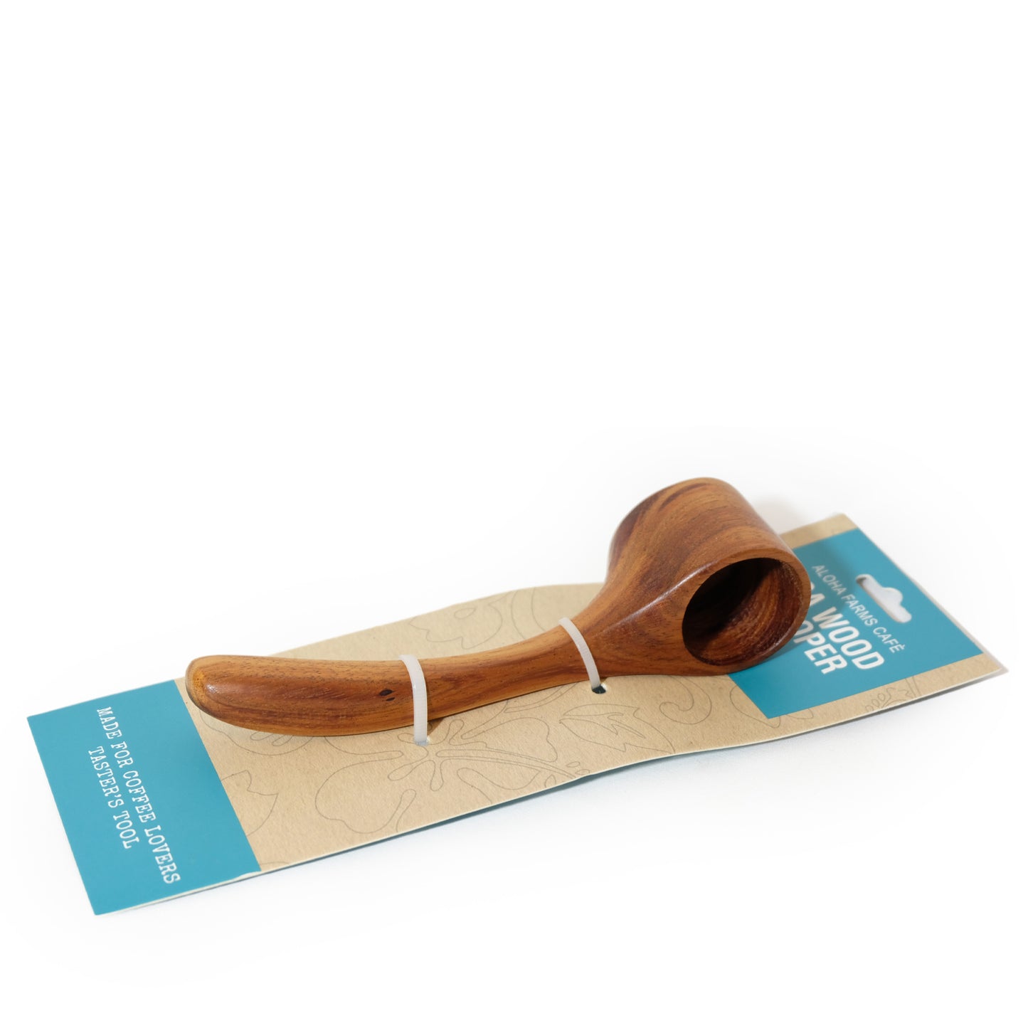 KOA Wood Scoop