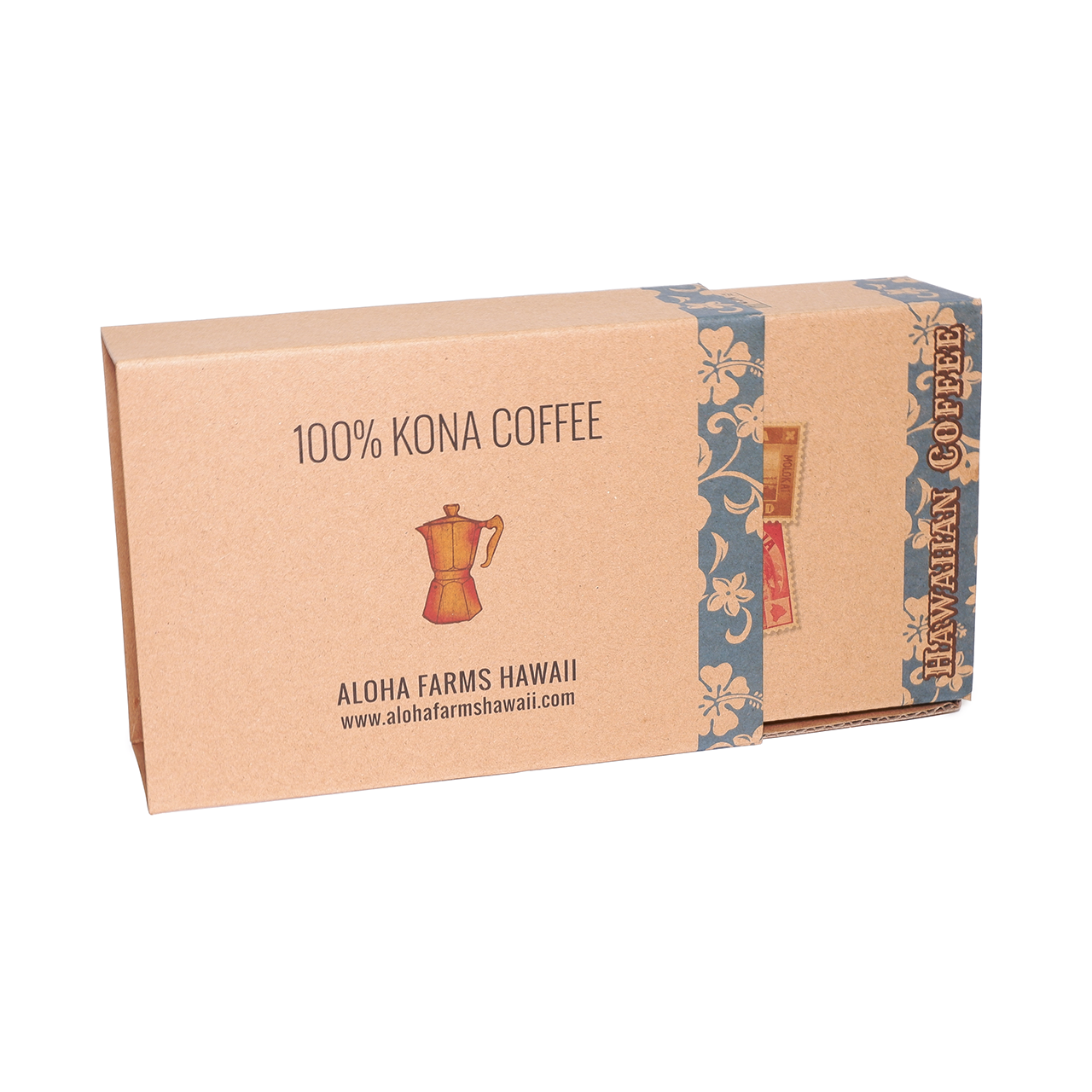 Air Coffee Gift Box