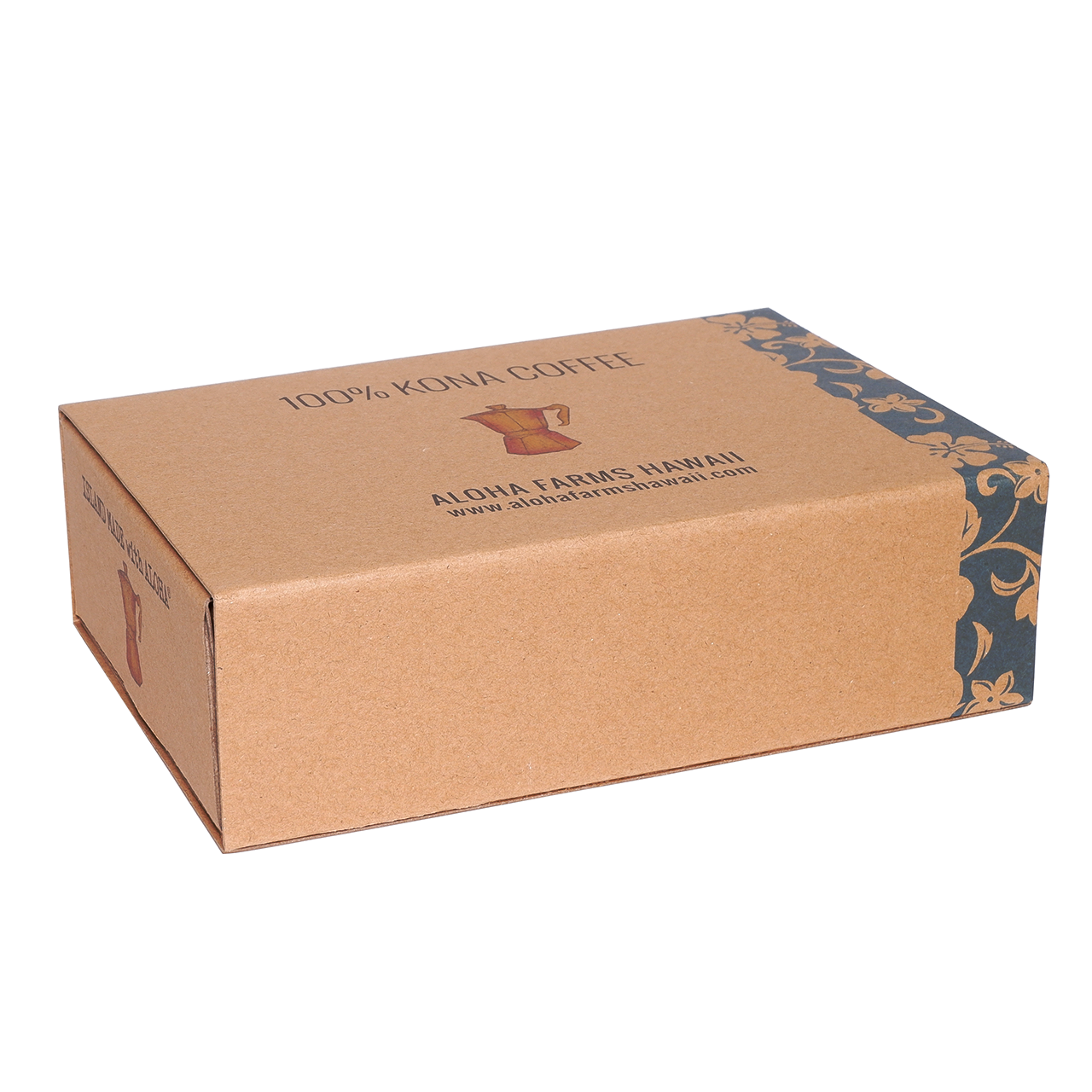 Air Coffee Gift Box