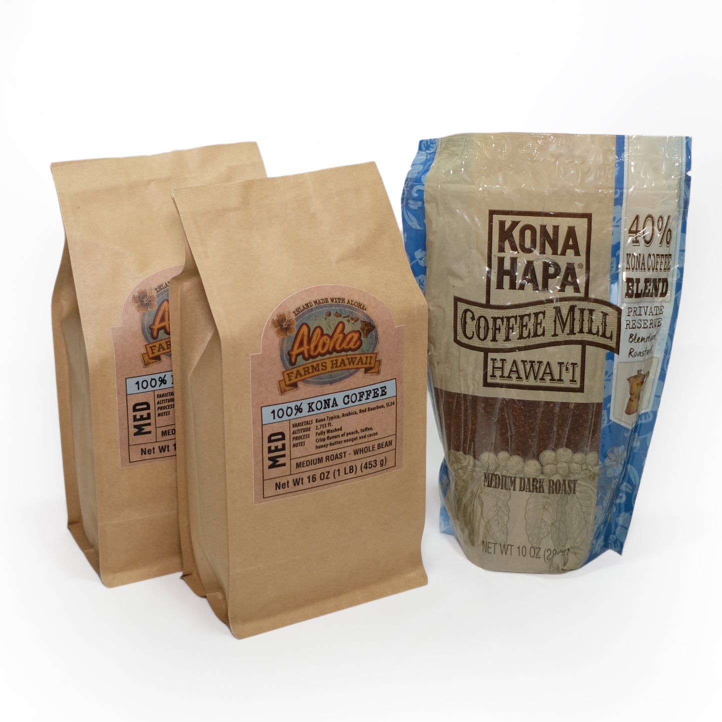 KOPE / COFFEE Gift Box