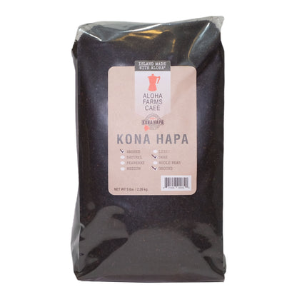 100% KONA Coffee