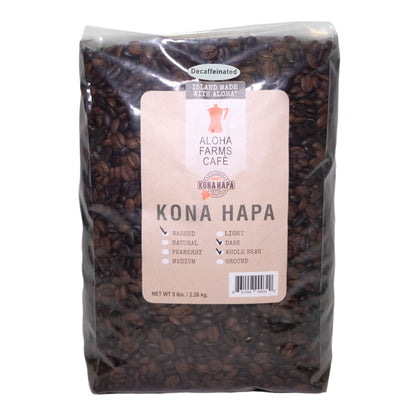 100% KONA Coffee