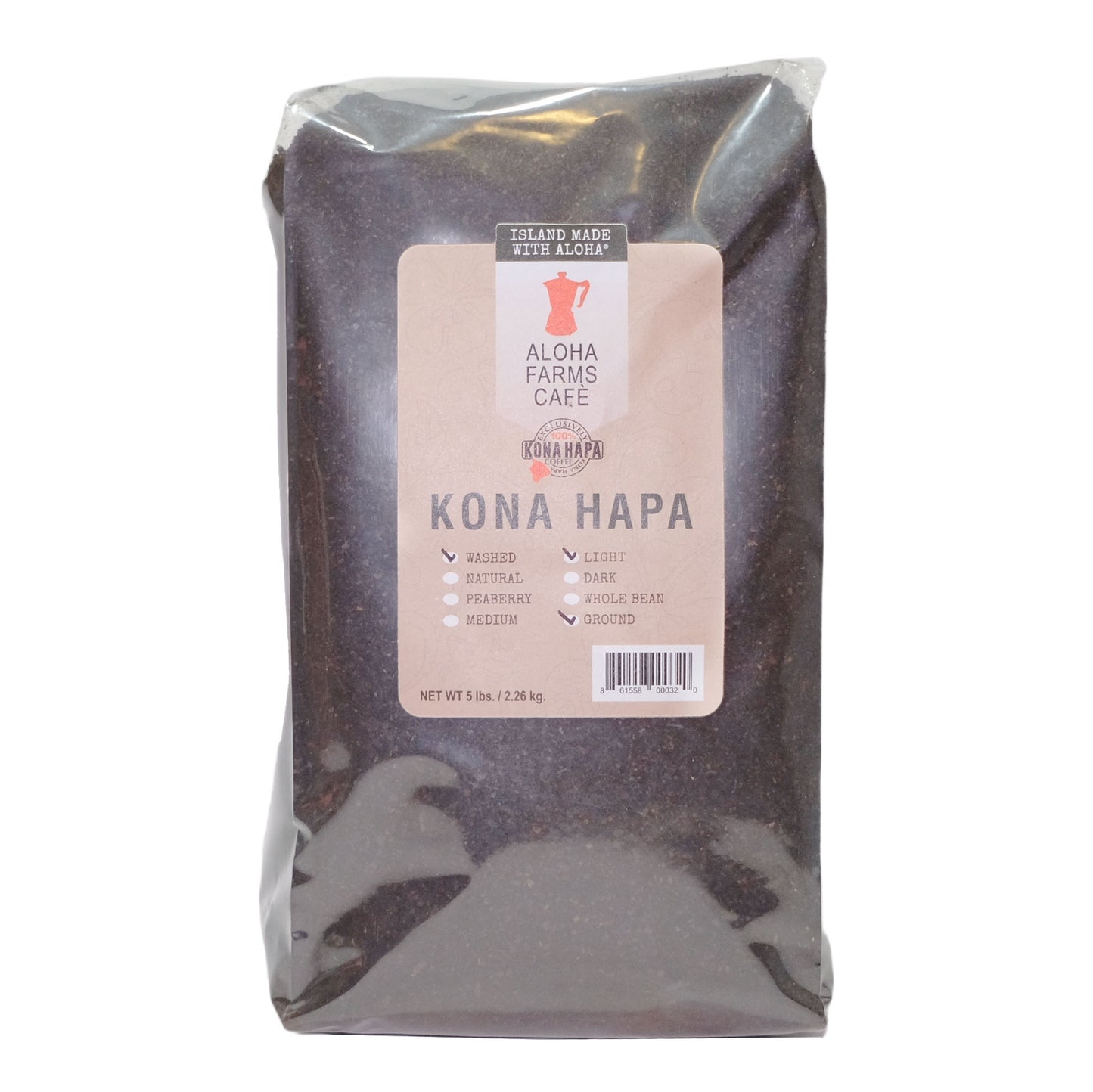100% KONA Coffee