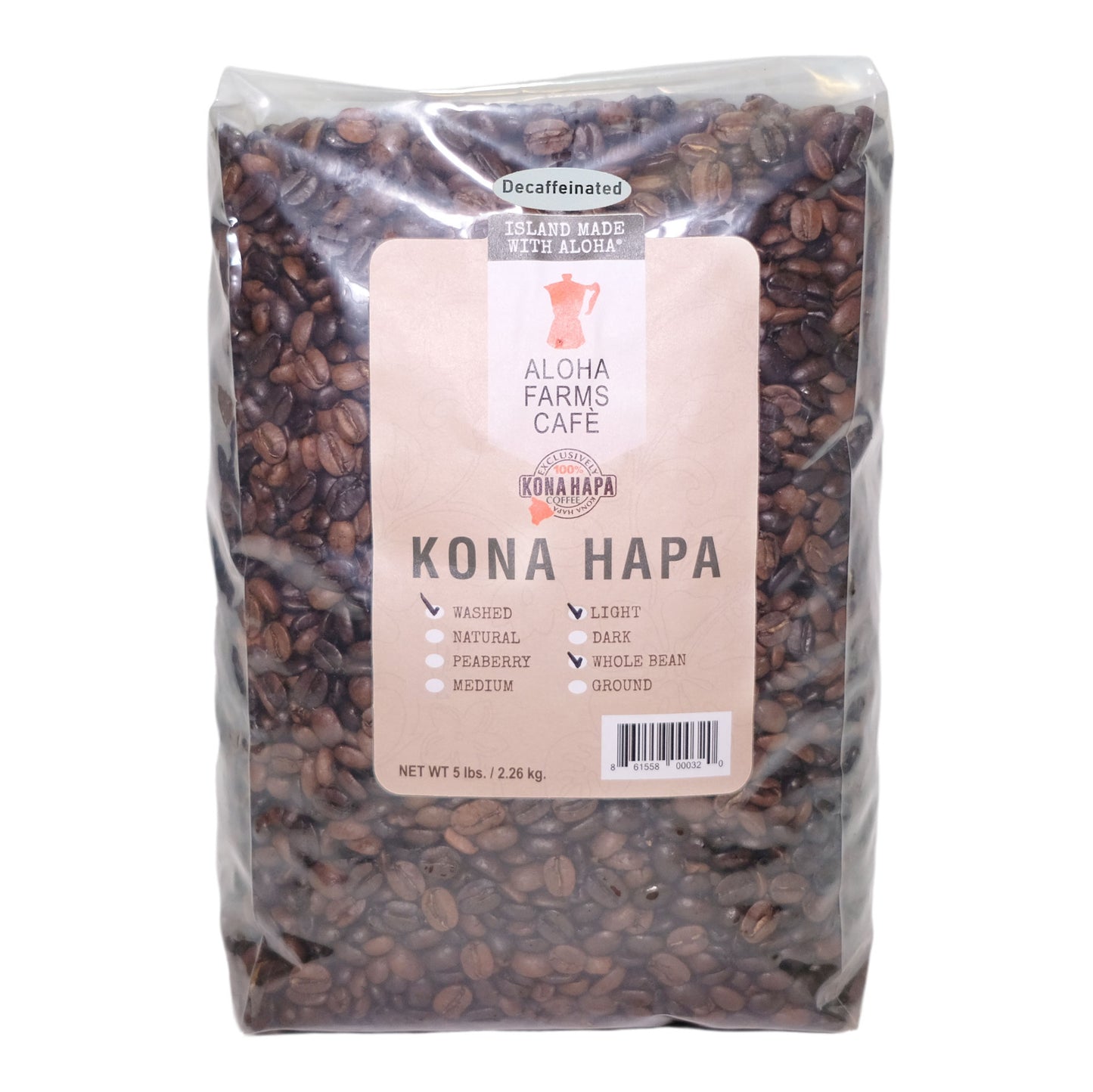 100% KONA Coffee