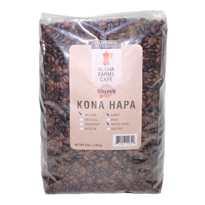 100% KONA Coffee