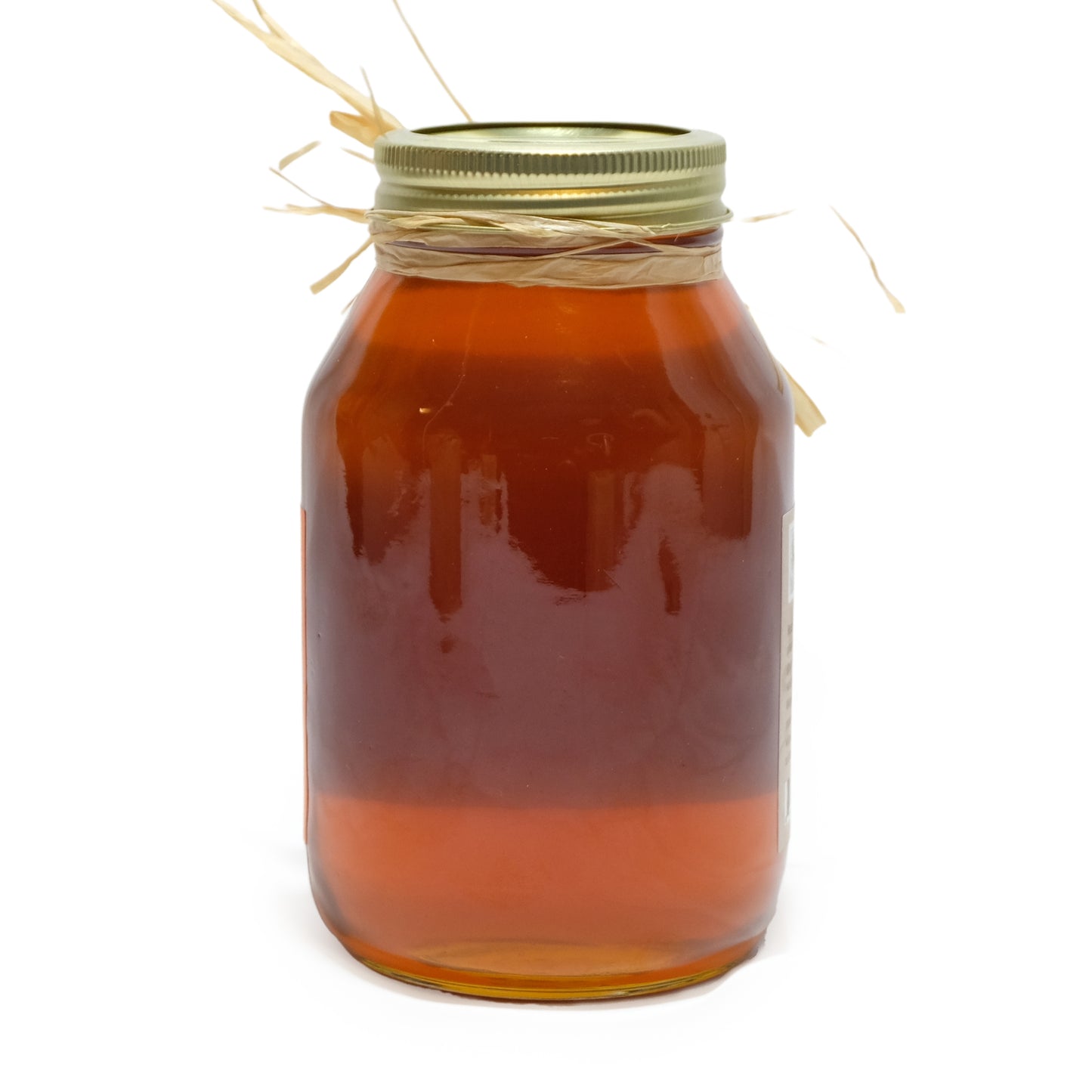 Pure Raw Natural Hawaiian Honey