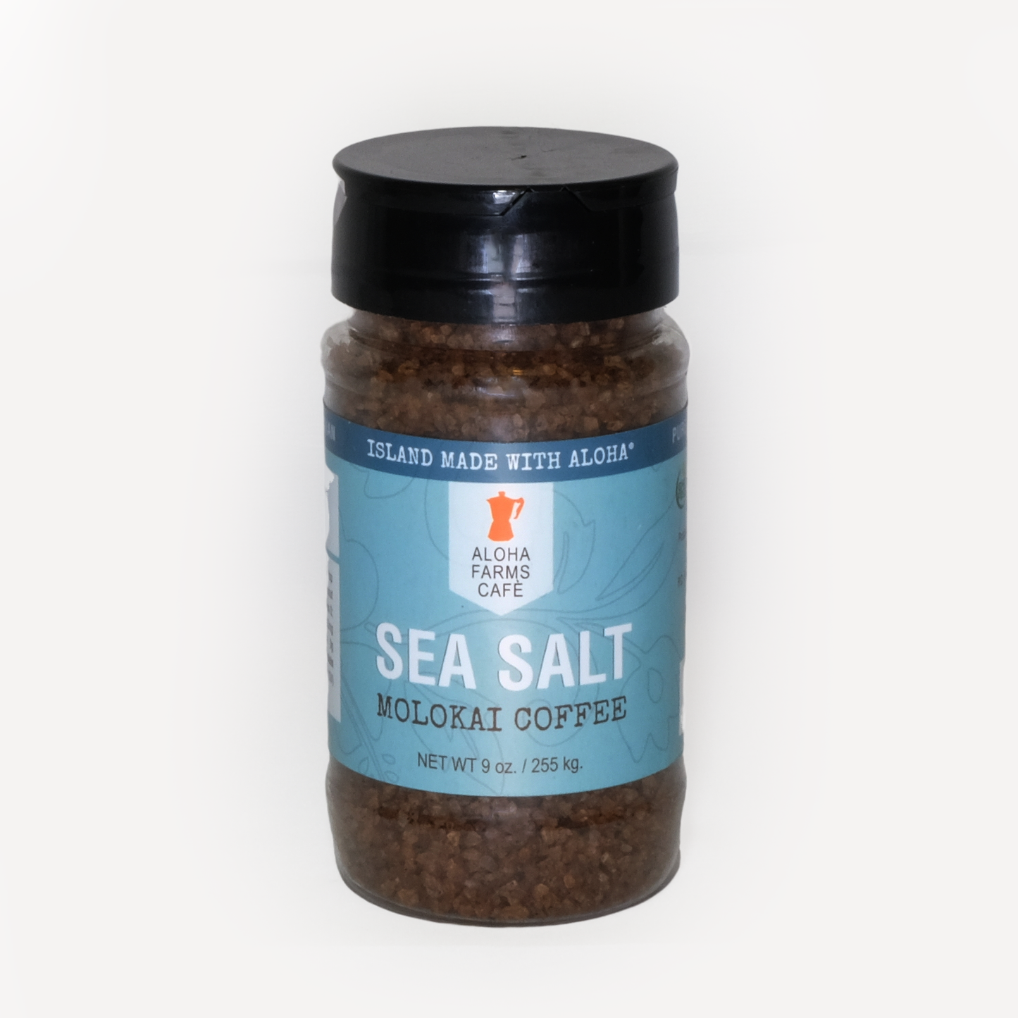 9 OZ. Volcanic Sea Salt